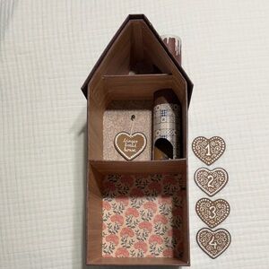 Maileg Mice Gingerbread House